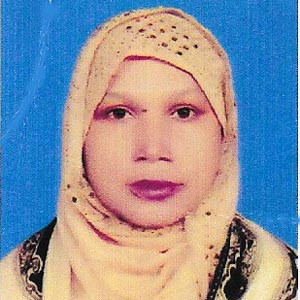 প্রধান শিক্ষকের বাণী